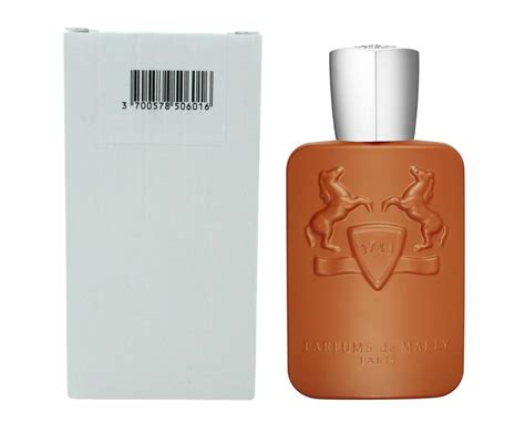 parfums de marly althair tester